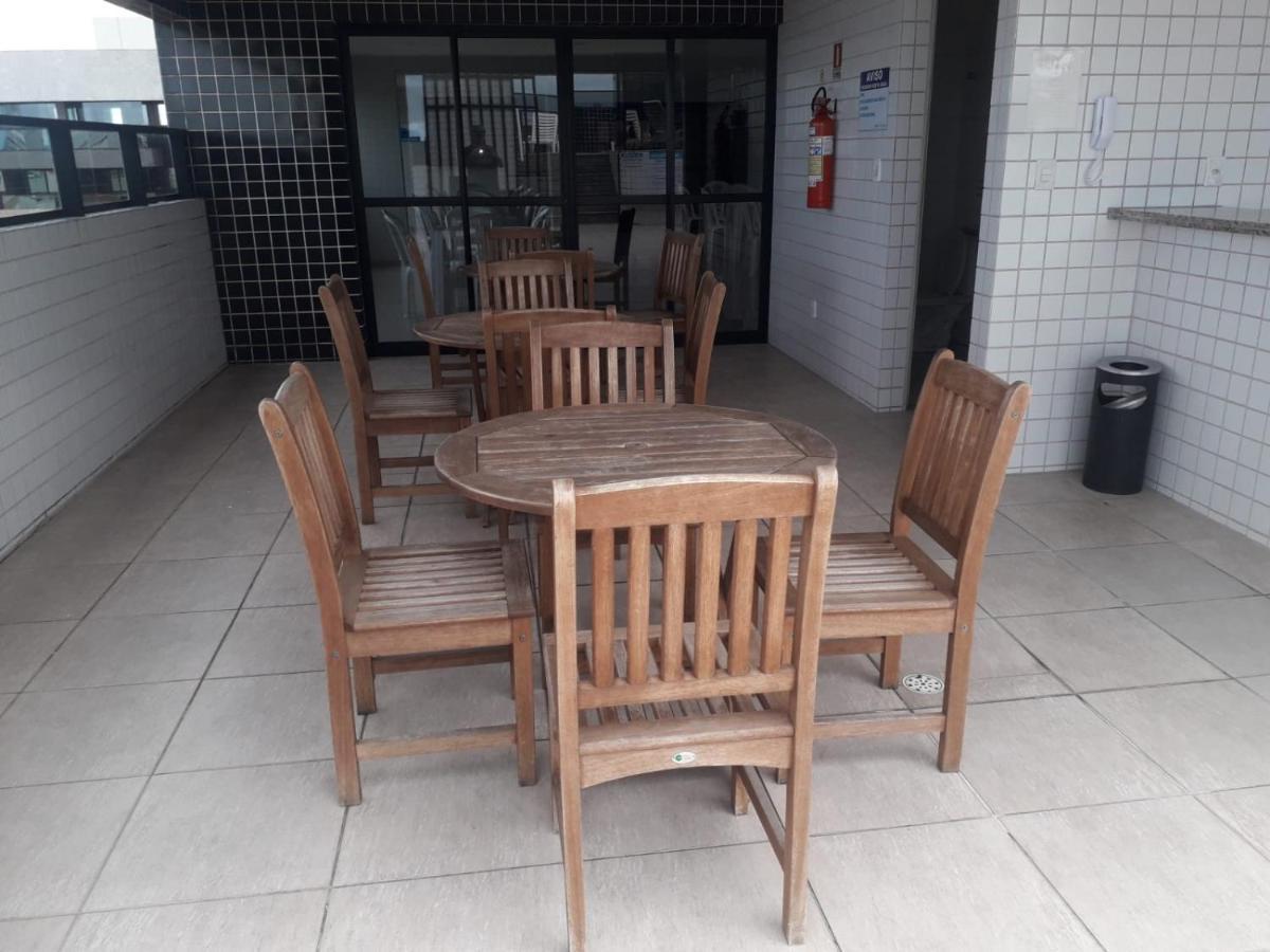 Ap Da Fabi Dois Apartamento Maceió