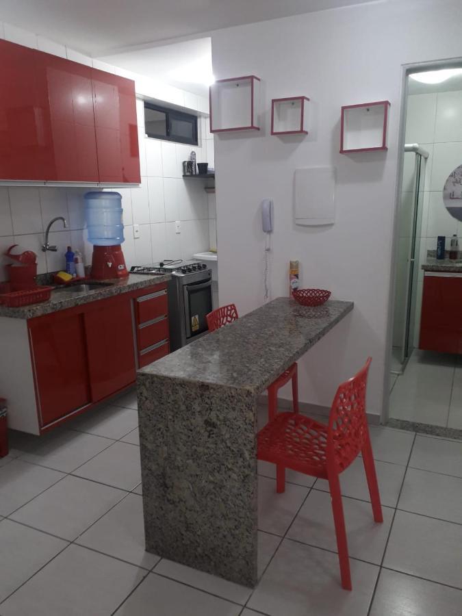 Ap Da Fabi Dois * Maceió