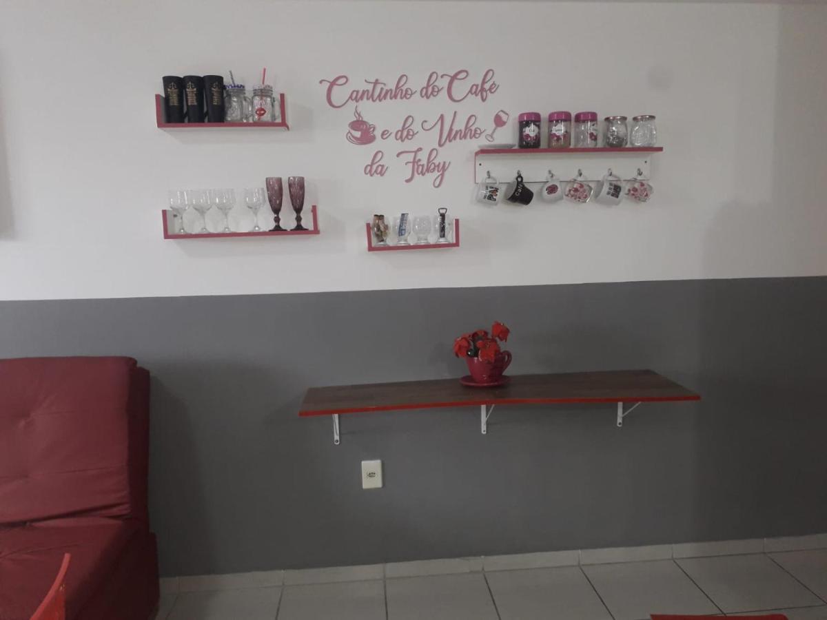 Ap Da Fabi Dois Maceió