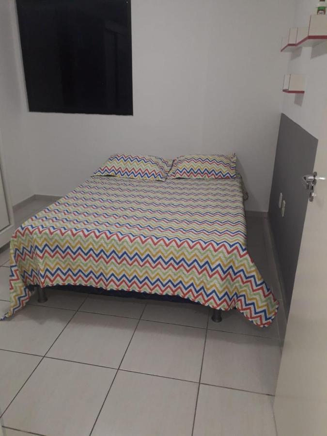 Ap Da Fabi Dois Apartamento *
