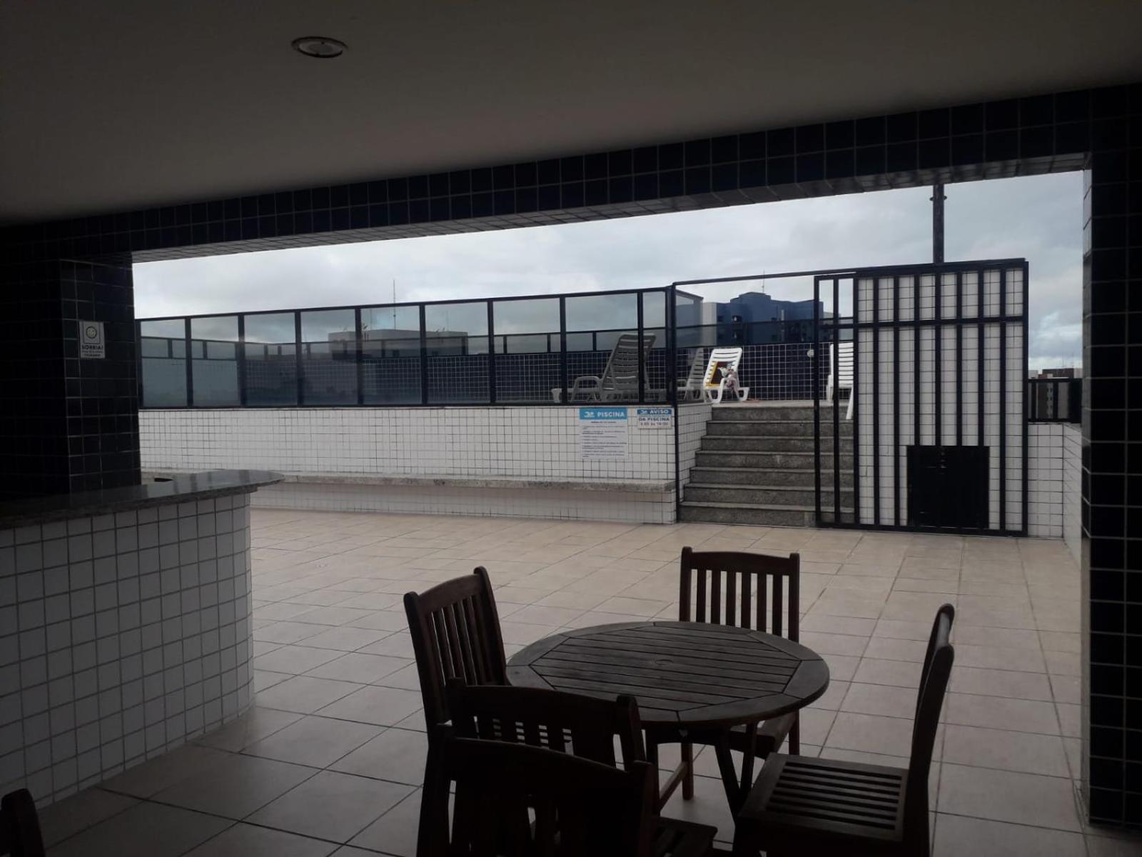 Apartamento Ap Da Fabi Dois