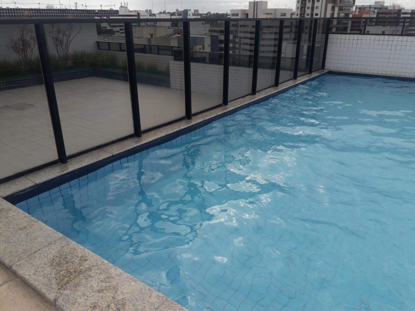 Ap Da Fabi Dois Apartamento *